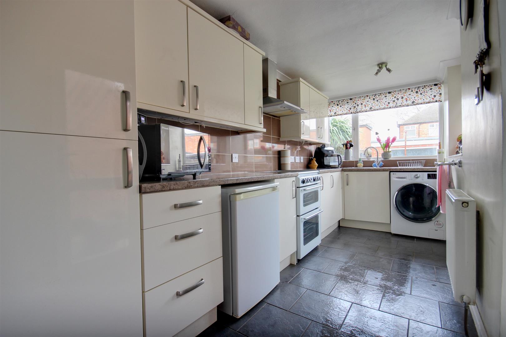 Loyd Street, Anlaby, Hull